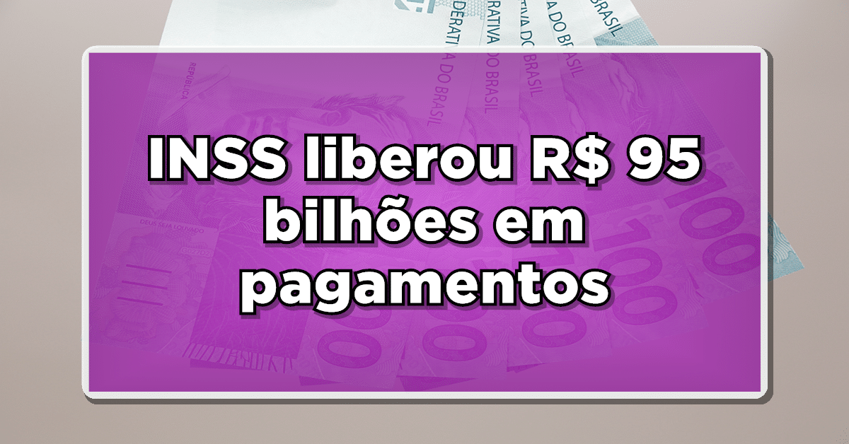precatórios INSS