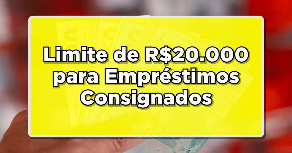 Empréstimos Consignados