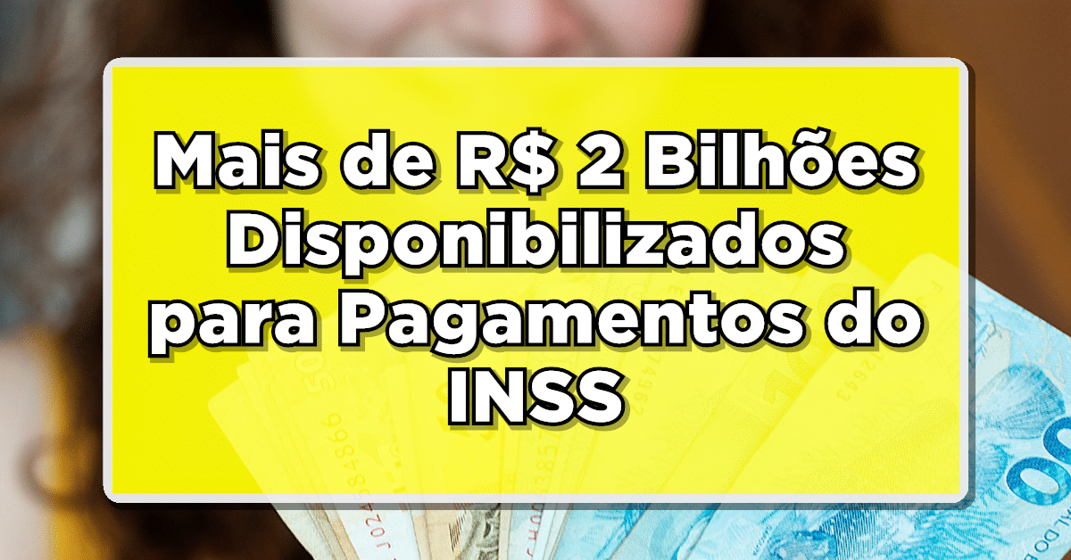 Descubra que recebe os atrasados do INSS.