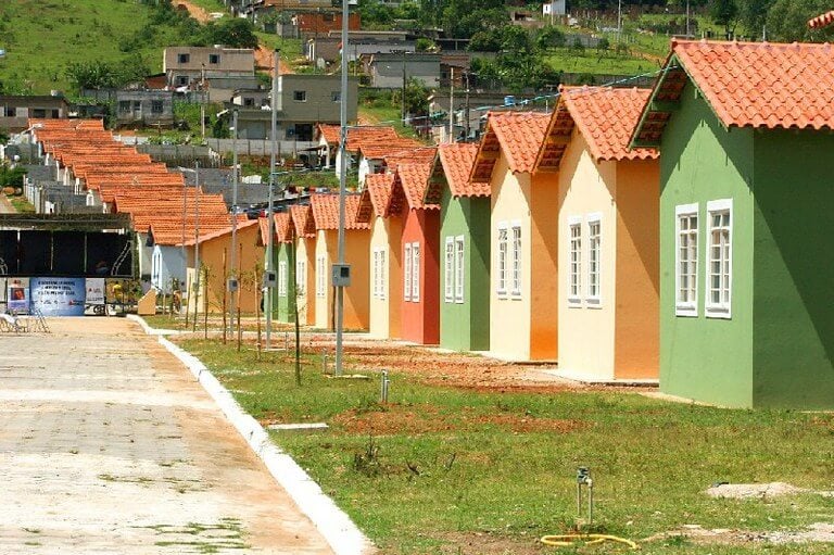 Quem Pode Se Inscrever No Minha Casa, Minha Vida 2024? Confira Agora! (Fonte: Reprodução Google).