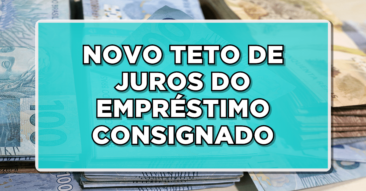 Empréstimo consignado do INSS