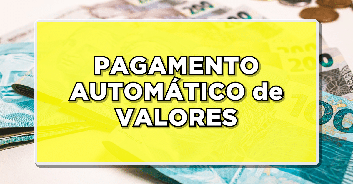 INSS Realizará PAGAMENTO AUTOMÁTICO de VALORES para APOSENTADOS! Confira!