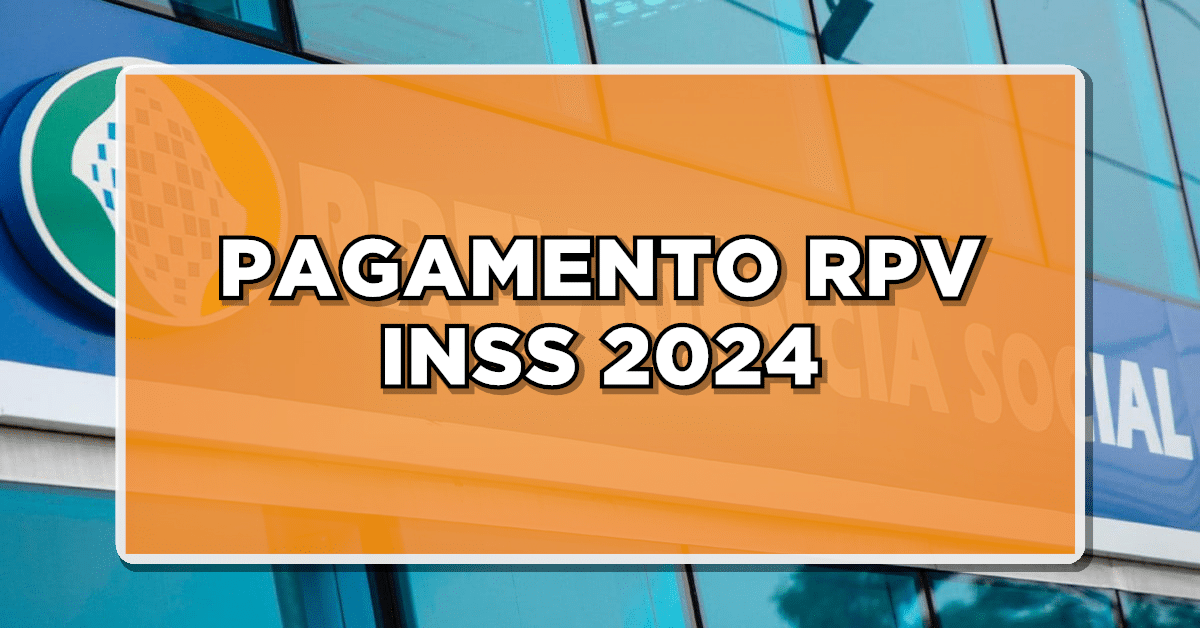RPV INSS