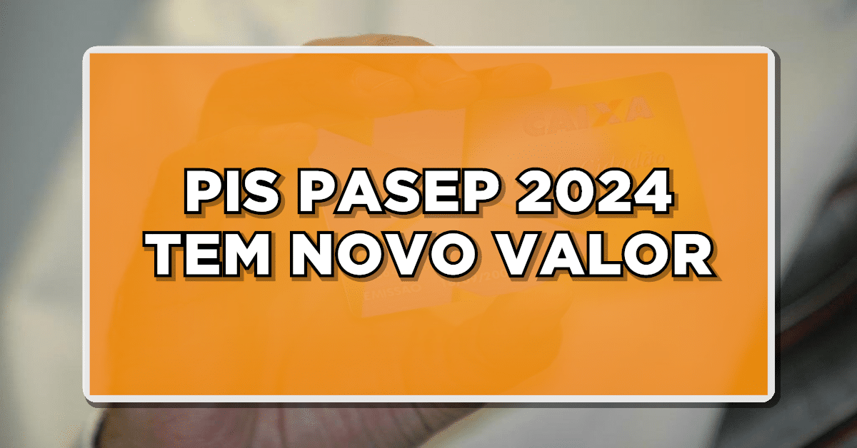 PIS/PASEP 2024