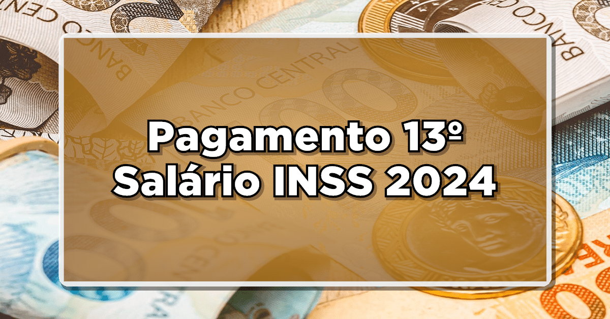 A grande pergunta que muitos fazem é: haverá antecipação do pagamento do 13º Salário do INSS em 2024? Descubra a seguir os detalhes desse abono.