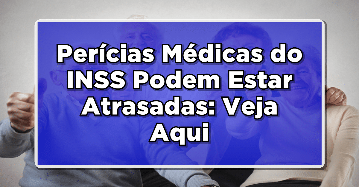 Ausência De Concurso INSS Para Perícia Médica Atrasa Atividades; Entenda