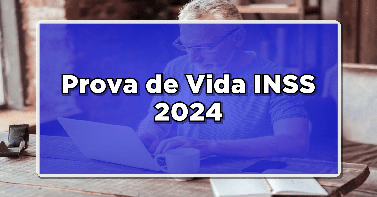 Veja como realizar a Prova de Vida em 2024! (Fonte: Edição/ Jornal JF)