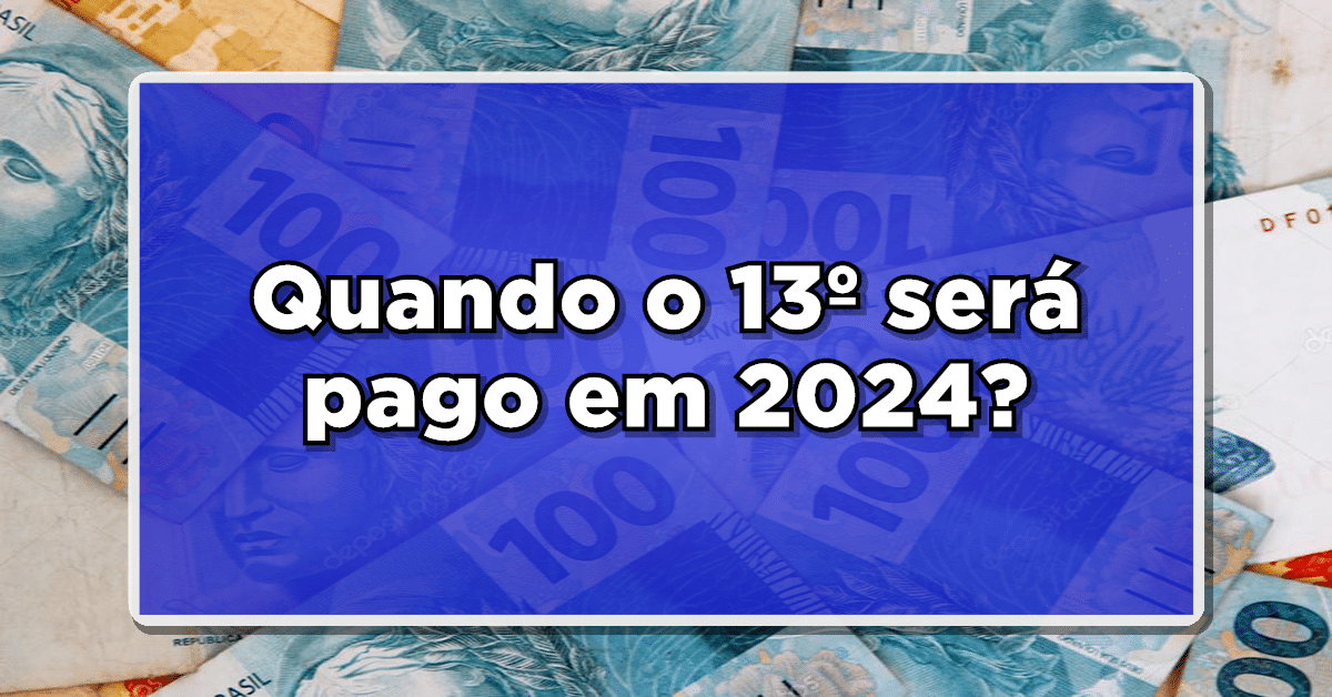 13º inss será antecipado em 2024
