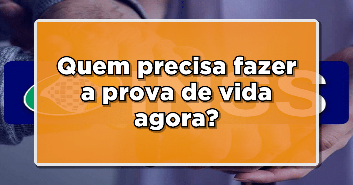 prova de vida inss em janeiro