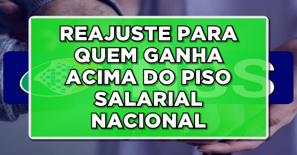 Beneficiários do INSS