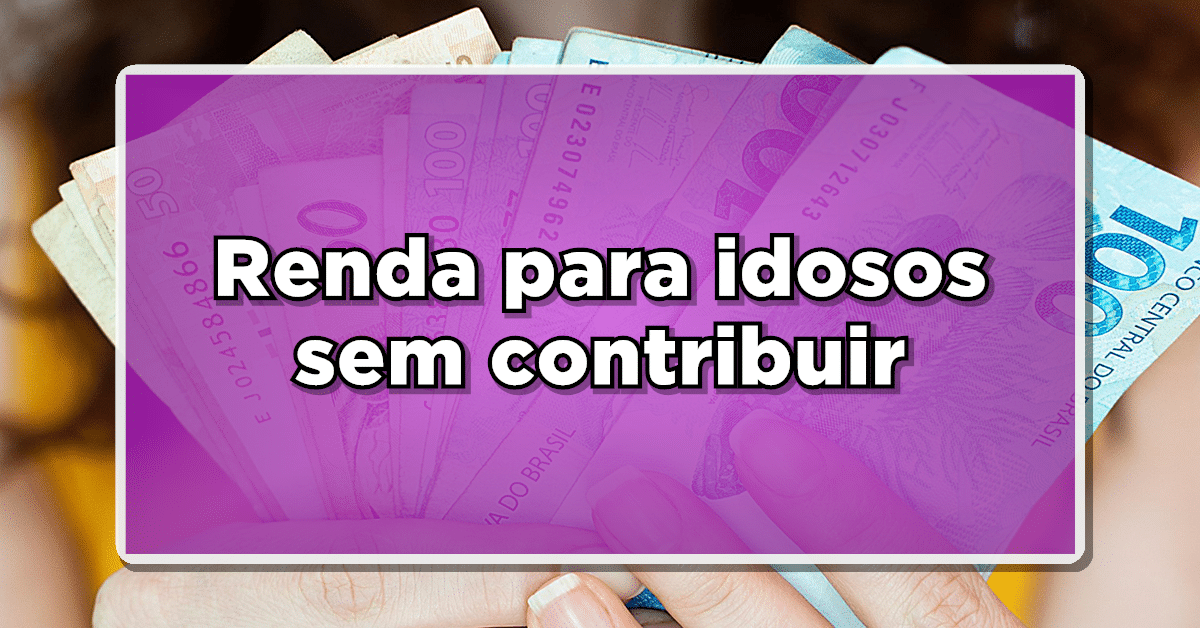 como conseguir bpc