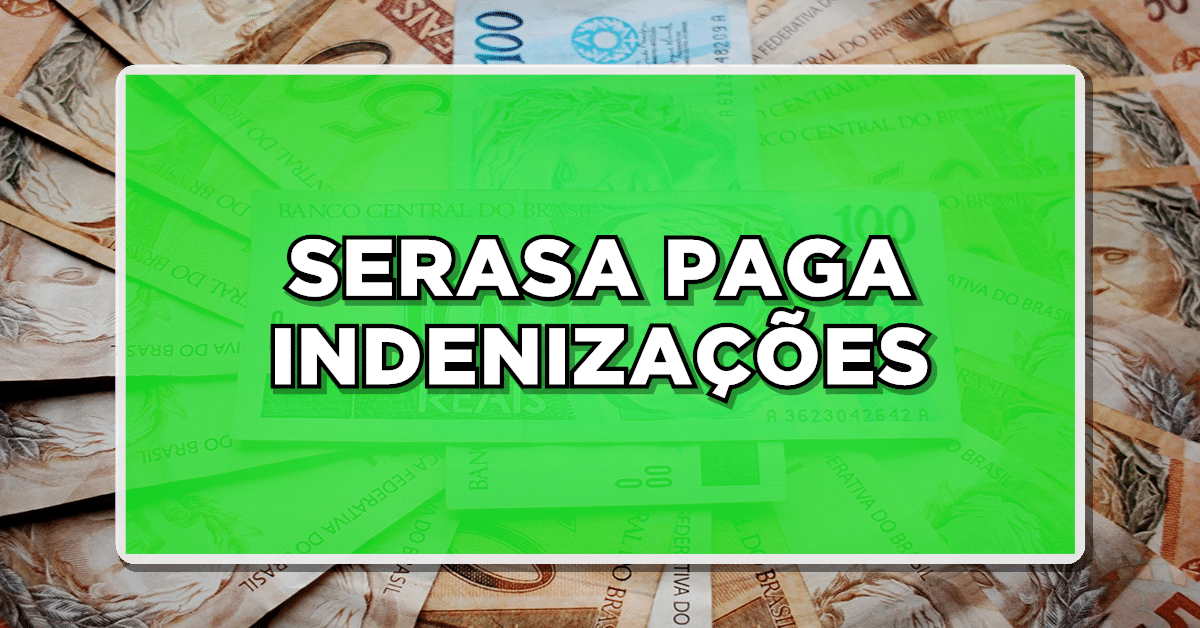 Serasa indenização vazamento de dados