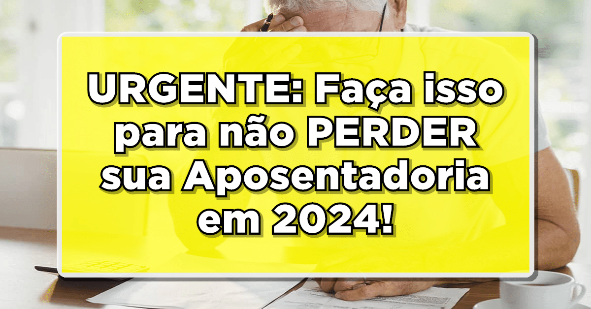 Aprenda sobre como fazer prova de vida online