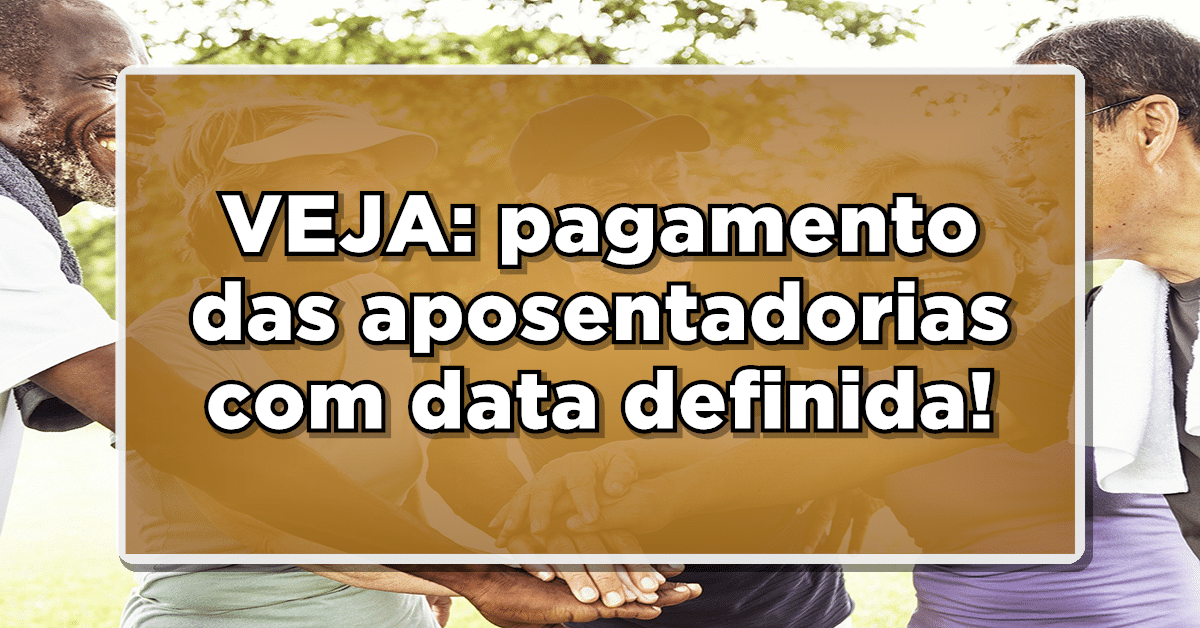 Veja no calendário quando começa a valer o salário mínimo de 2024.