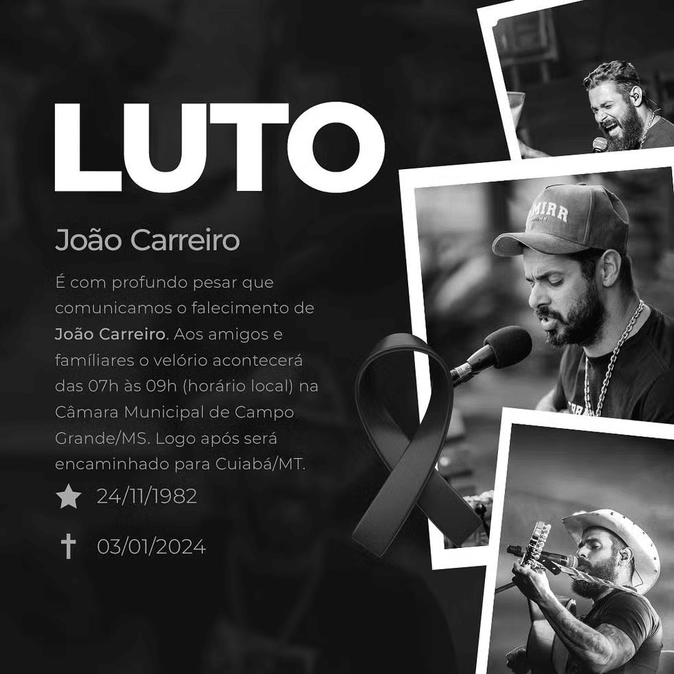 Caso João Carreiro: O Que É Prolapso Mitral E Quando É Algo Preocupante?