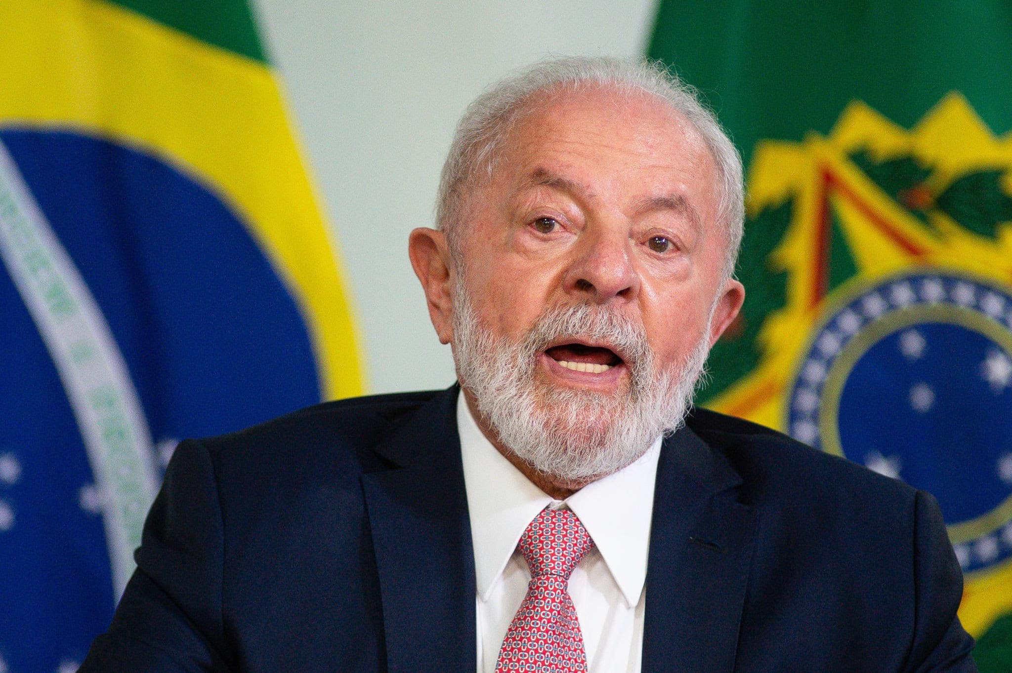 Presidente Lula