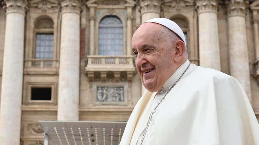 Papa Francisco