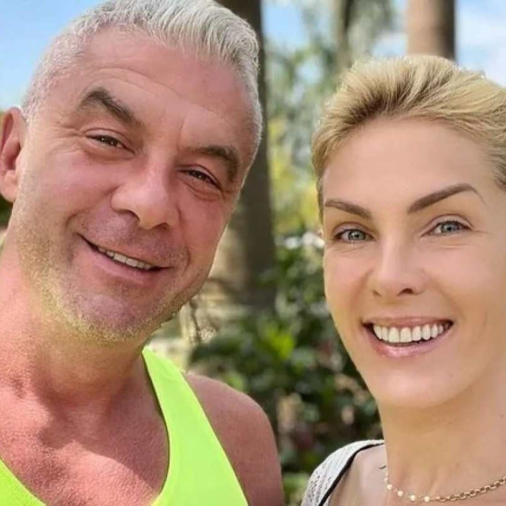 Filho de Ana Hickmann