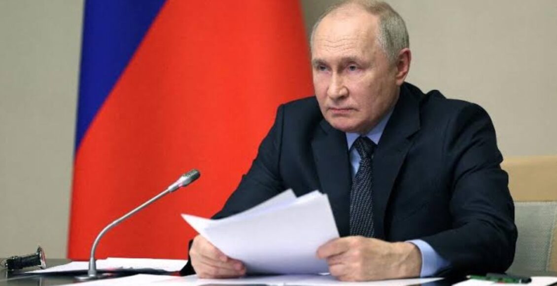 economia da Rússia na guerra