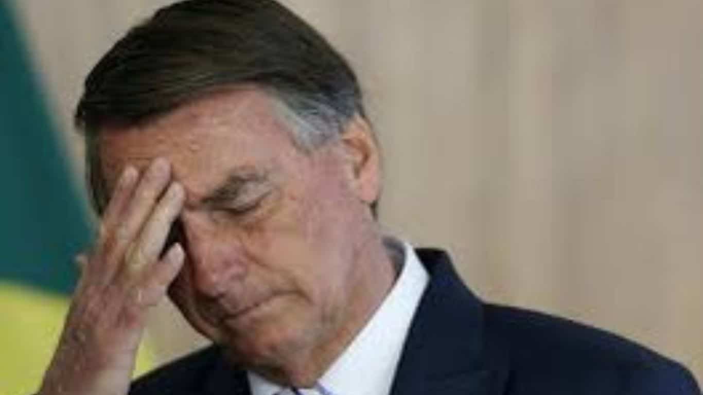 Bolsonaro pode ser preso depois do Carnaval