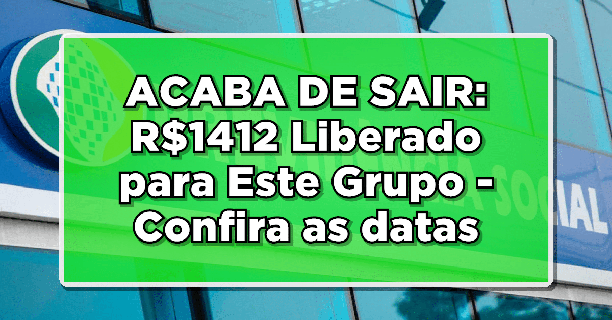 Confira o calendário PIS 2024!