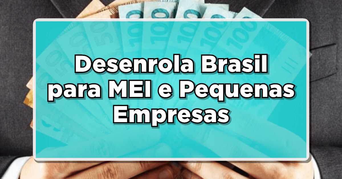 Desenrola Brasil