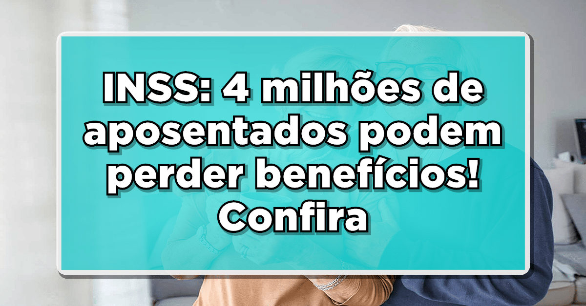 prova de vida