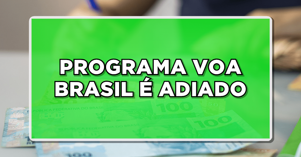 Voa Brasil