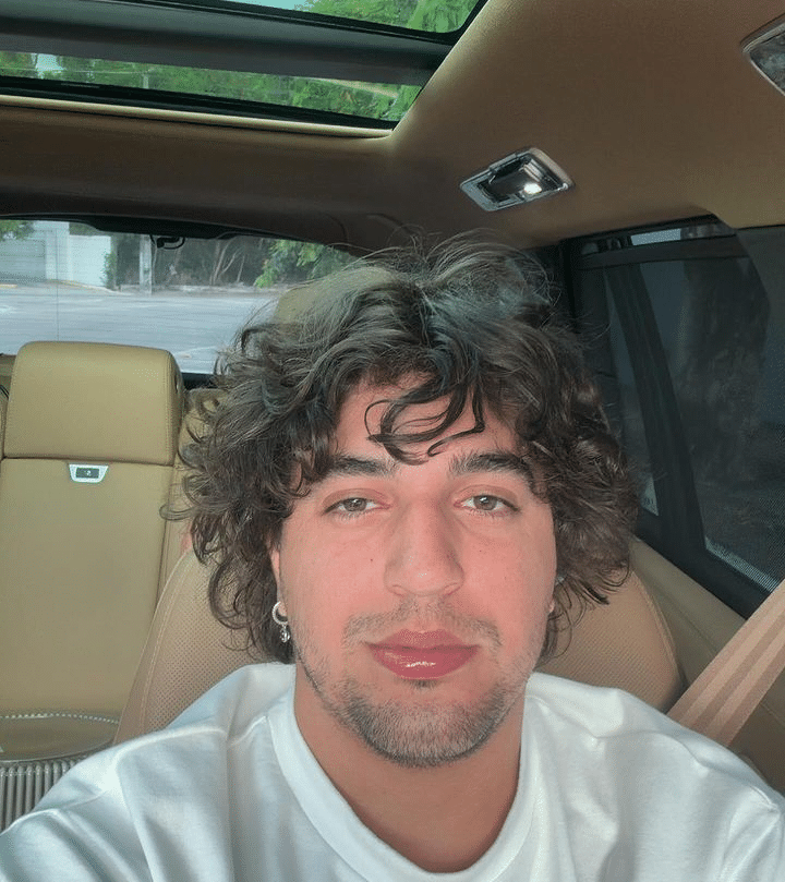 Nattan anuncia retorno aos palcos