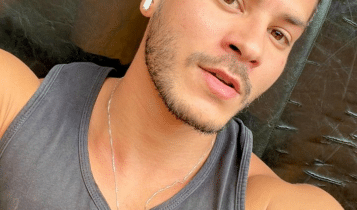 Situação atual de Arthur Aguiar