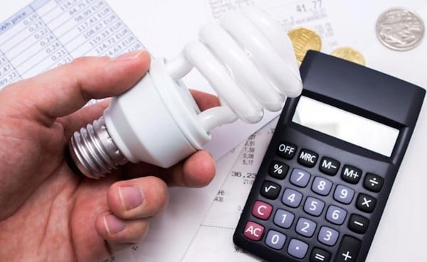 Programa Desenrola Brasil oferece até 75% de desconto na conta de luz