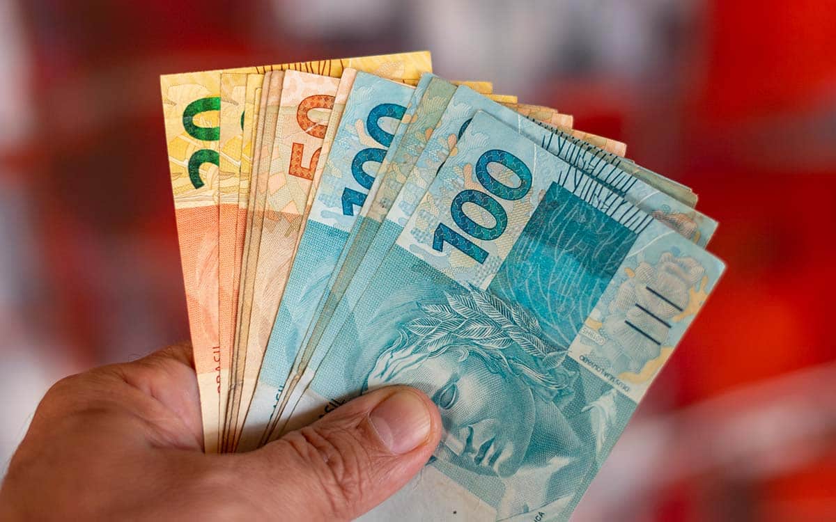 calendário pagamento 13 salário inss