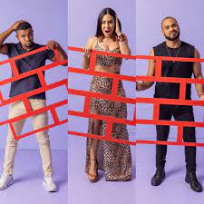 7º paredão bbb 2024