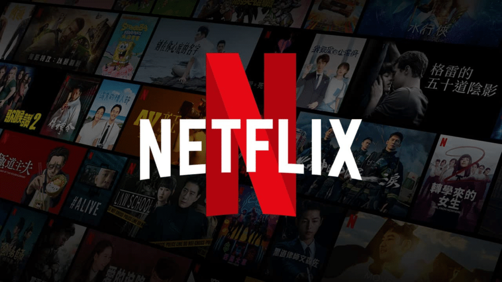 Lançamentos da Netflix para 2024 (Fonte: Reprodução Google)
