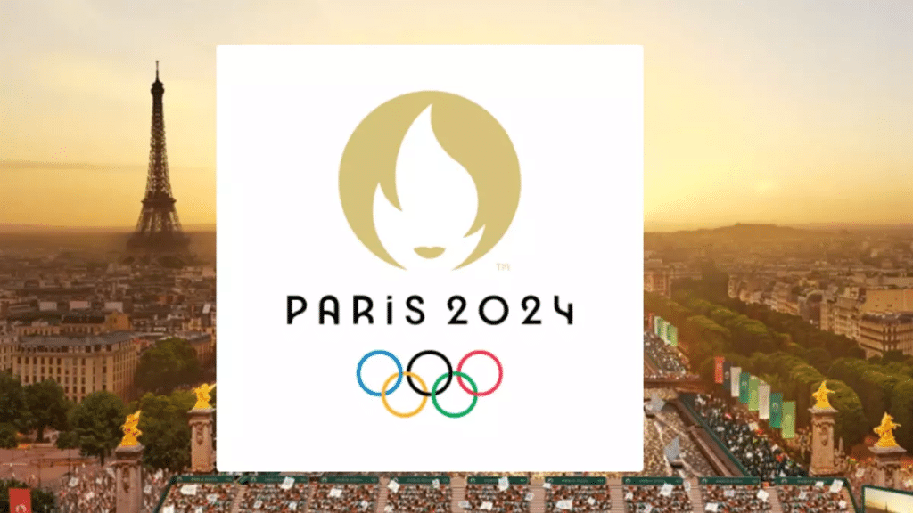 Jogos de Paris já tem 16 equipes do futebol masculino classidicados para as olimpíadas (Foto: Reprodução/ Site Jogos Olímpicos)
