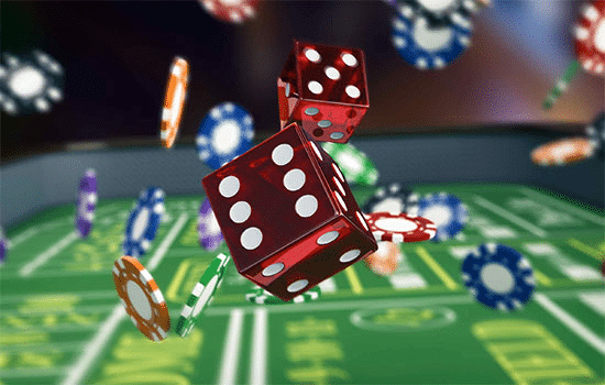 Jogos de azar no brasil (Fonte: Reprodução Google)