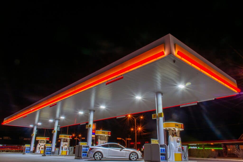 Alerta: Após Reajuste do ICMS, Preço da Gasolina Dispara com Aumento de 3,14% em Apenas uma Semana - Como Isso Afeta seu Bolso? (Fonte: Unsplash)