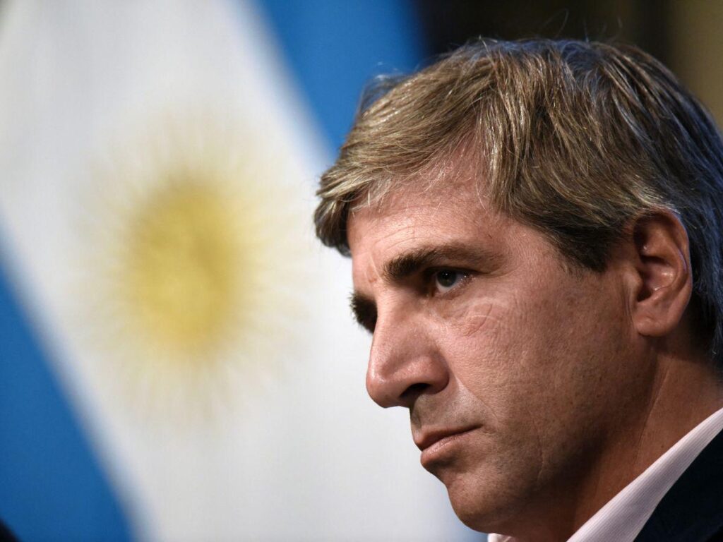 Brasil vai ajudar Argentina a sair da grave crise econômica (Fonte: Reprodução Google)