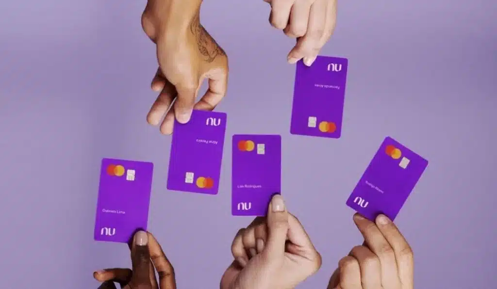 Veja a seguir como funciona o novo cartão de crédito do Nubank para negativado.