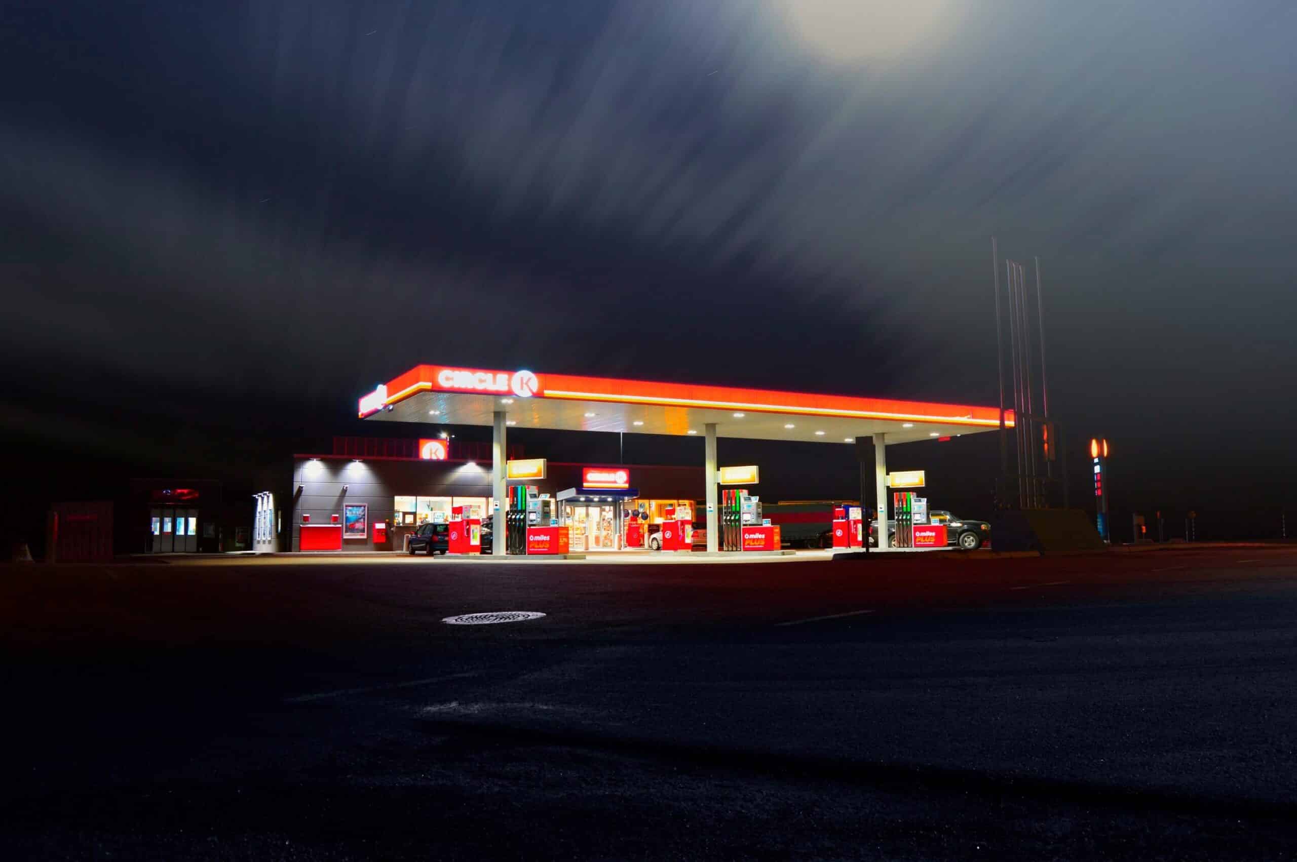 Alerta: Após Reajuste do ICMS, Preço da Gasolina Dispara com Aumento de 3,14% em Apenas uma Semana - Como Isso Afeta seu Bolso?