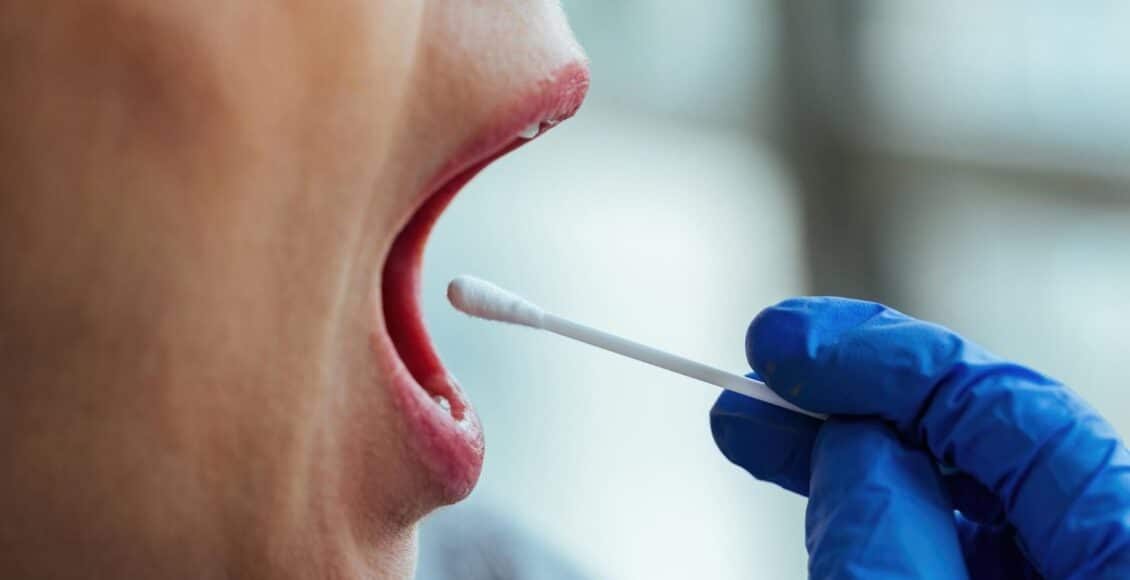 Entenda como funciona o novo teste para câncer de mama.