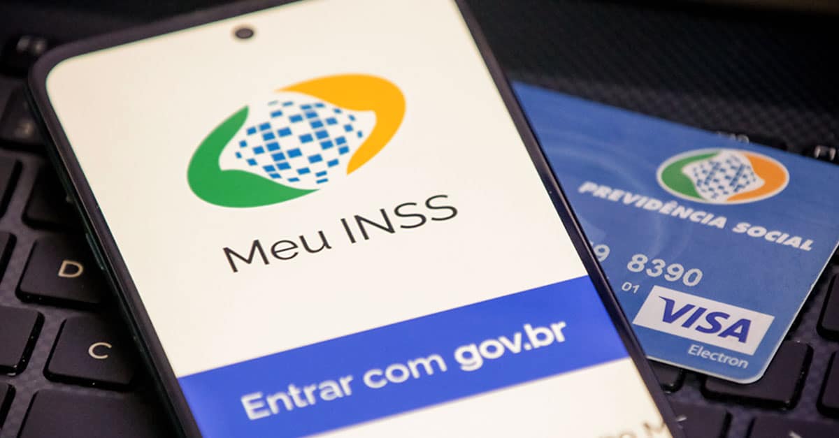 mudanças inss