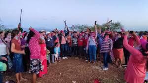 MST Invade Propriedade na Bahia