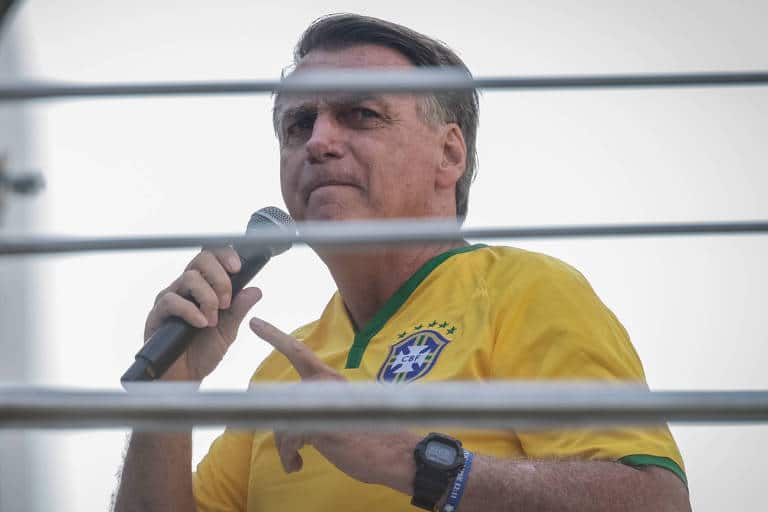 ato de bolsonaro paulista