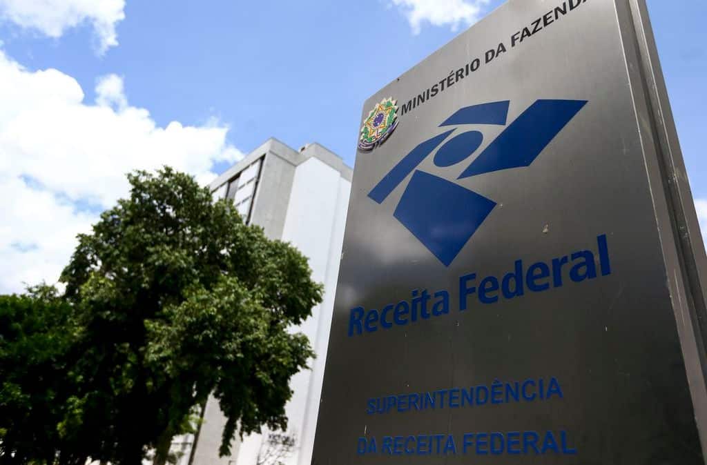 receita federal