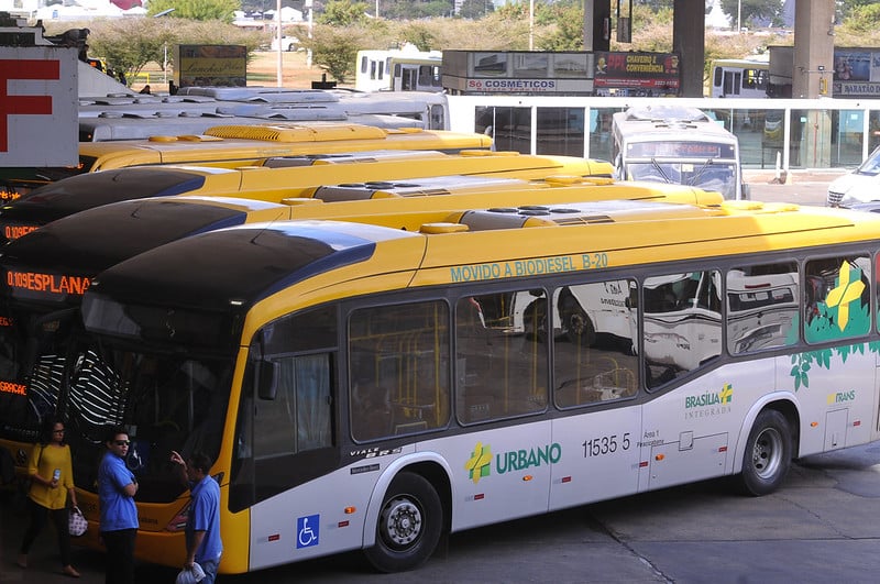 Beneficio para idosos com mais de 60 anos!