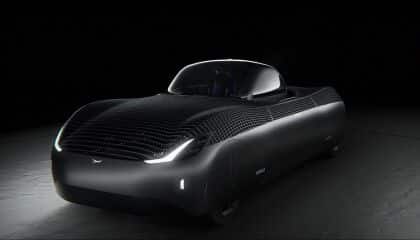carro voador