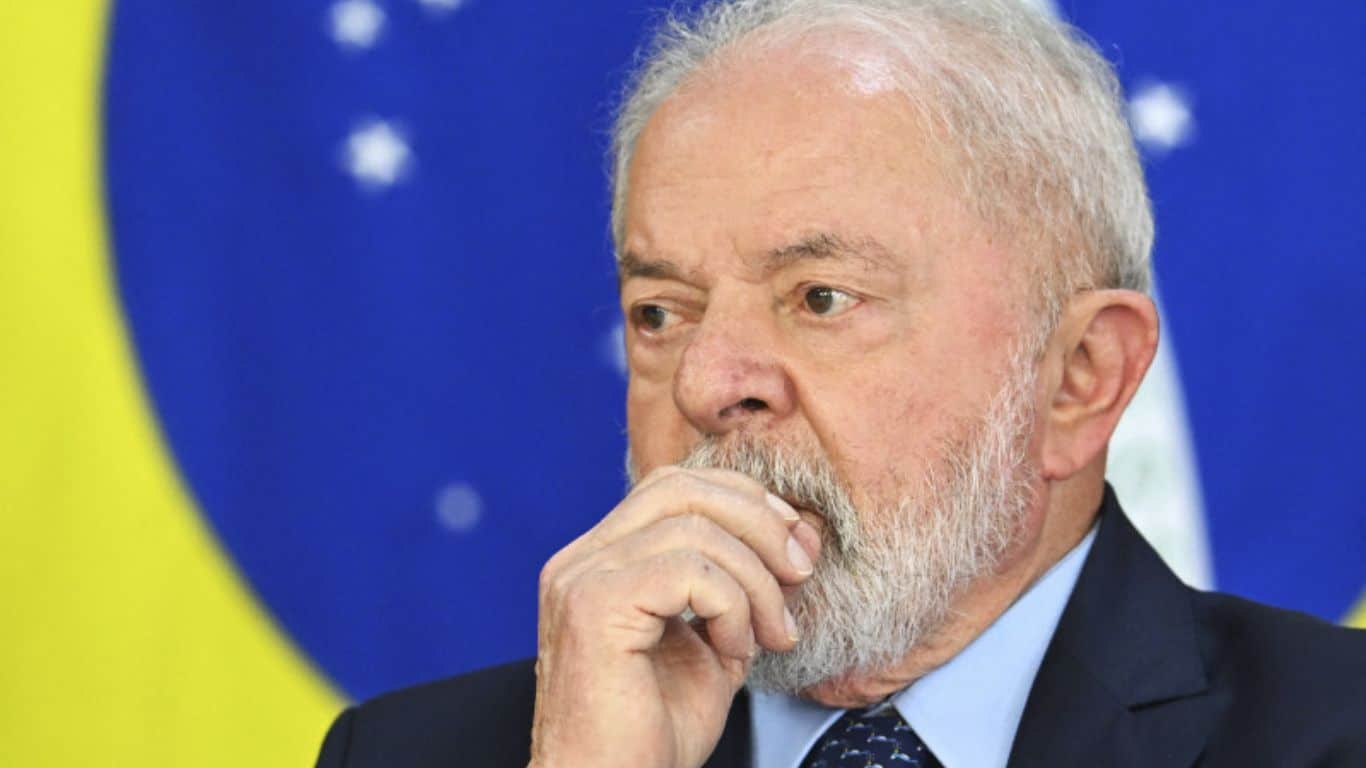 economia no governo lula