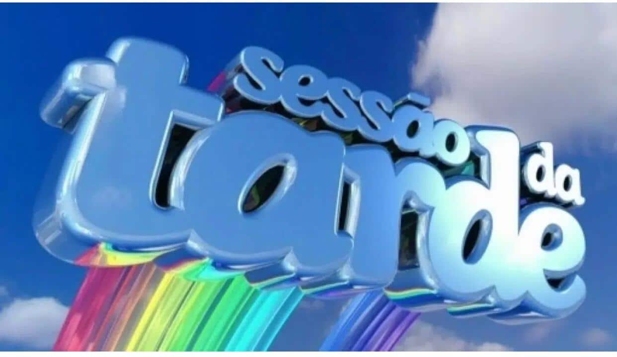 Sessão da Tarde
