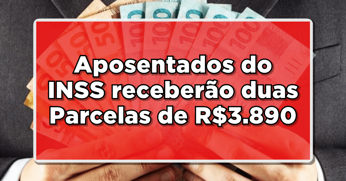pagamento dos aposentados e pensionistas do inss